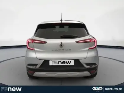 Photo 18 Renault Captur  1.0 TCe 90ch Intens -21