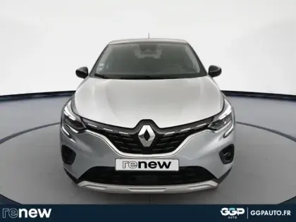 Photo 67 Renault Captur  1.0 TCe 90ch Intens -21
