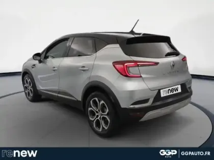 Photo 32 Renault Captur  1.0 TCe 90ch Intens -21