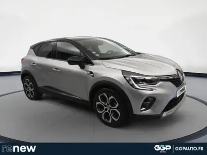 Photo 21 Renault Captur  1.0 TCe 90ch Intens -21