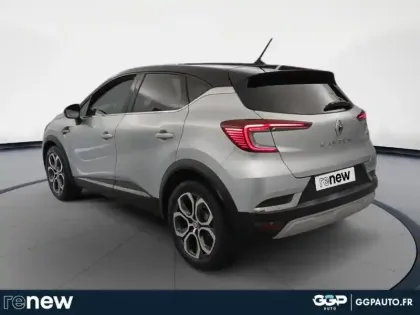 Photo 62 Renault Captur  1.0 TCe 90ch Intens -21