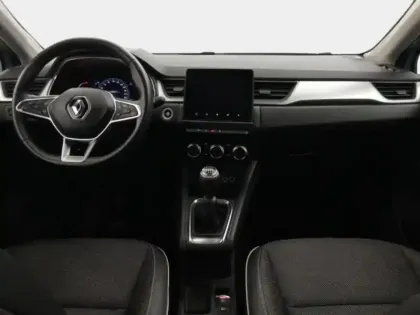 Photo 57 Renault Captur  1.0 TCe 90ch Intens -21