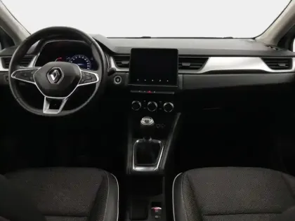 Photo 72 Renault Captur  1.0 TCe 90ch Intens -21