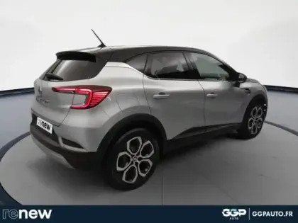 Photo 34 Renault Captur  1.0 TCe 90ch Intens -21