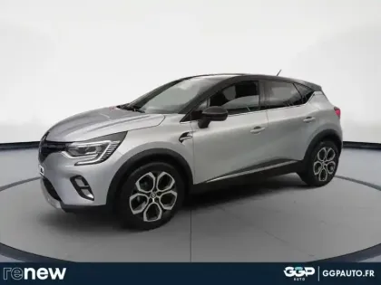 Photo 60 Renault Captur  1.0 TCe 90ch Intens -21