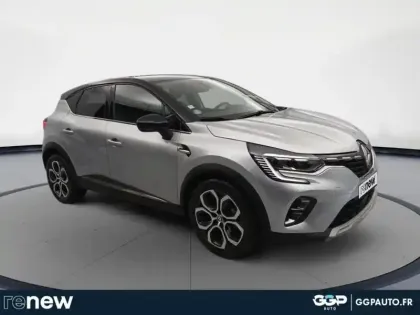 Photo 66 Renault Captur  1.0 TCe 90ch Intens -21