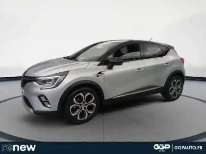 Photo Renault Captur Intens