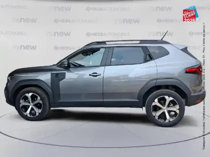 Photo 8 Dacia Duster  1.2 mild hybrid 130ch Journey