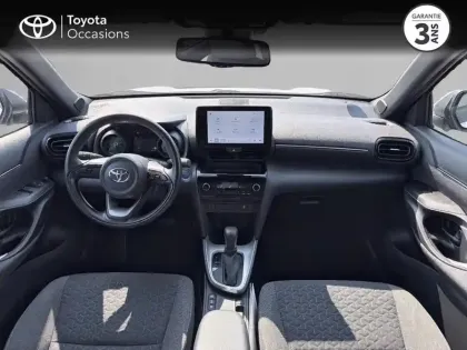 Photo 7 Toyota Yaris  Cross 116h Design MY22