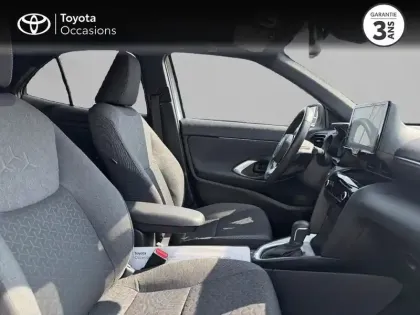 Photo 5 Toyota Yaris  Cross 116h Design MY22