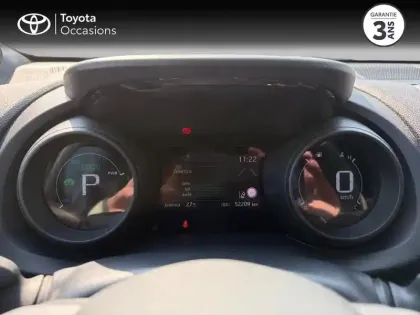 Photo 13 Toyota Yaris  Cross 116h Design MY22