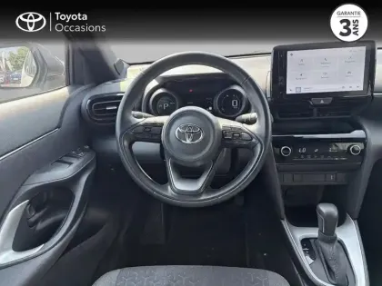 Photo 8 Toyota Yaris  Cross 116h Design MY22