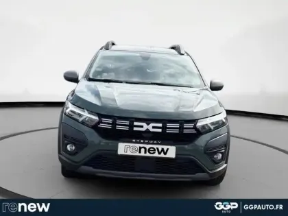 Photo 22 Dacia Sandero  1.0 TCe 90ch Stepway Expression