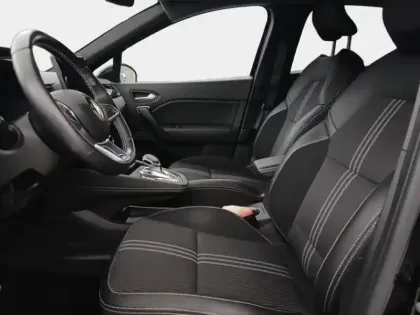 Photo 13 Renault Captur  1.6 E-Tech hybride 145ch Engineered