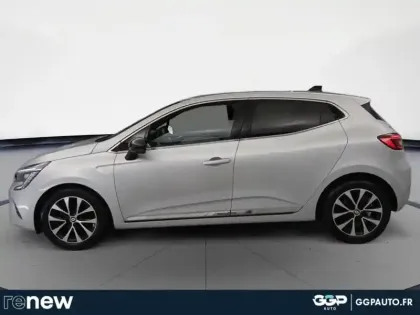 Photo 91 Renault Clio  1.0 TCe 90ch Techno