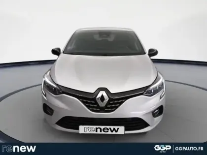 Photo 142 Renault Clio  1.0 TCe 90ch Techno
