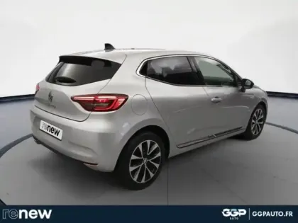 Photo 34 Renault Clio  1.0 TCe 90ch Techno