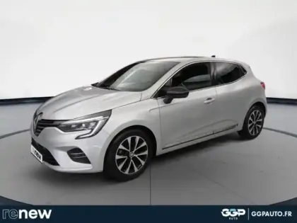 Photo Renault Clio Techno