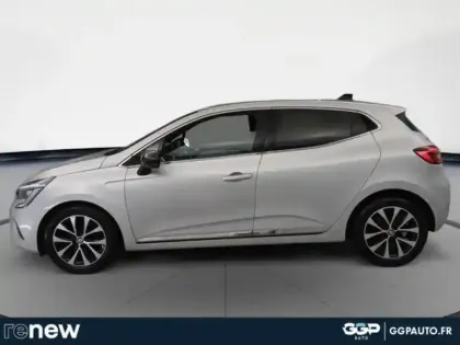 Photo 16 Renault Clio  1.0 TCe 90ch Techno