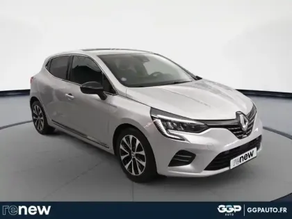 Photo 81 Renault Clio  1.0 TCe 90ch Techno