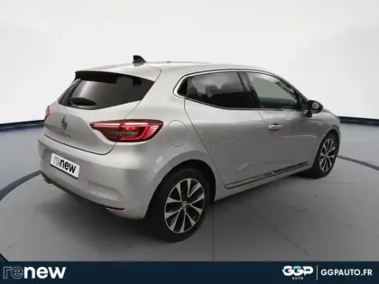 Photo 124 Renault Clio  1.0 TCe 90ch Techno