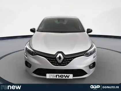 Photo 67 Renault Clio  1.0 TCe 90ch Techno