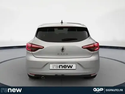 Photo 123 Renault Clio  1.0 TCe 90ch Techno