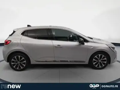 Photo 140 Renault Clio  1.0 TCe 90ch Techno