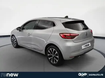 Photo 32 Renault Clio  1.0 TCe 90ch Techno