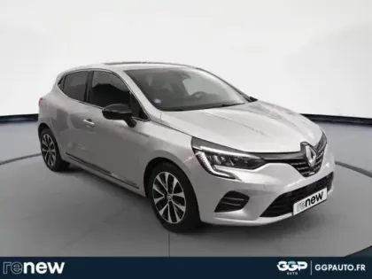 Photo 21 Renault Clio  1.0 TCe 90ch Techno