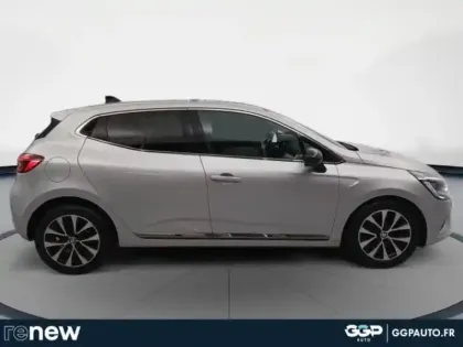Photo 20 Renault Clio  1.0 TCe 90ch Techno