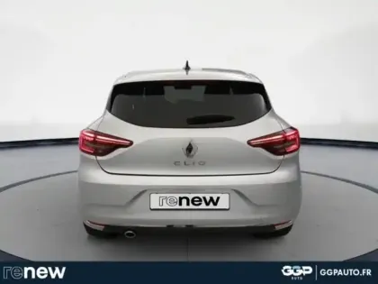 Photo 63 Renault Clio  1.0 TCe 90ch Techno
