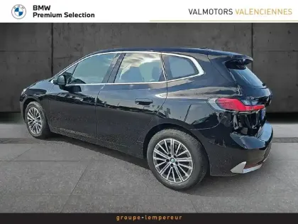 Photo 7 BMW Serie 2 Série 2 ActiveTourer 218d 150ch Luxury DKG7