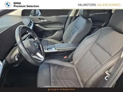 Photo 8 BMW Serie 2 Série 2 ActiveTourer 218d 150ch Luxury DKG7