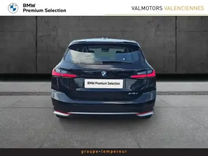 Photo 5 BMW Serie 2 Série 2 ActiveTourer 218d 150ch Luxury DKG7