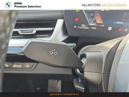 Photo 14 BMW Serie 2 Série 2 ActiveTourer 218d 150ch Luxury DKG7