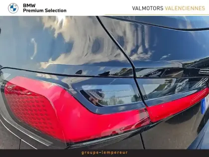 Photo 6 BMW Serie 2 Série 2 ActiveTourer 218d 150ch Luxury DKG7