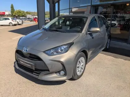 Photo Toyota Yaris Dynamic Business