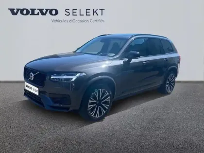 Photo Volvo Xc90 Ultra Style Dark