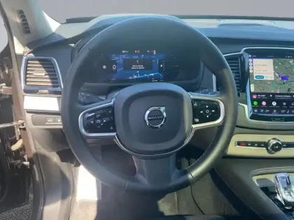 Photo 11 Volvo XC90  T8 AWD 310 + 145ch Ultra Style Dark Geartronic