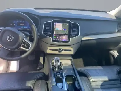 Photo 10 Volvo XC90  T8 AWD 310 + 145ch Ultra Style Dark Geartronic