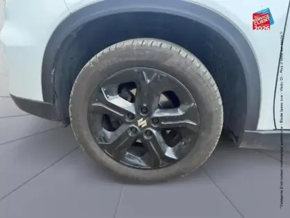 Photo 9 Suzuki Vitara  1.4 Boosterjet S Allgrip