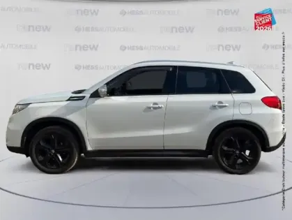 Photo 8 Suzuki Vitara  1.4 Boosterjet S Allgrip