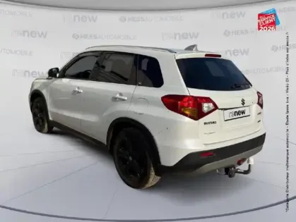 Photo 7 Suzuki Vitara  1.4 Boosterjet S Allgrip
