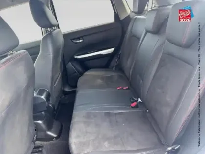 Photo 10 Suzuki Vitara  1.4 Boosterjet S Allgrip