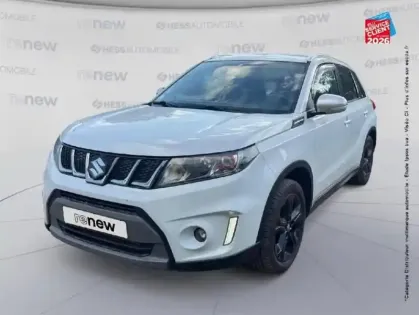 Photo Suzuki Vitara S