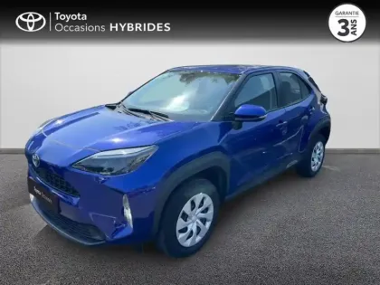 Photo Toyota Yaris Dynamic