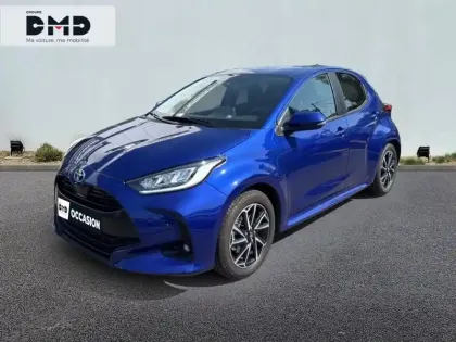 Photo Toyota Yaris Design