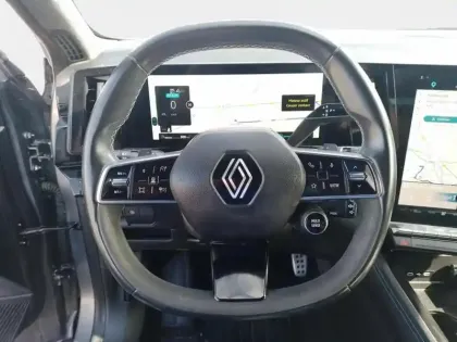 Photo 14 Renault Austral  1.2 E-Tech full hybrid 200ch Iconic esprit Alpine
