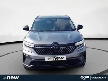 Photo 7 Renault Austral  1.2 E-Tech full hybrid 200ch Iconic esprit Alpine